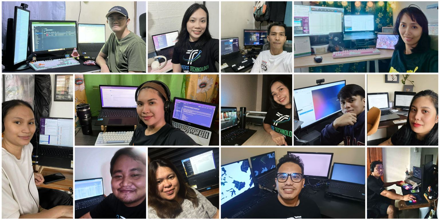 About Us – Techverse Technology